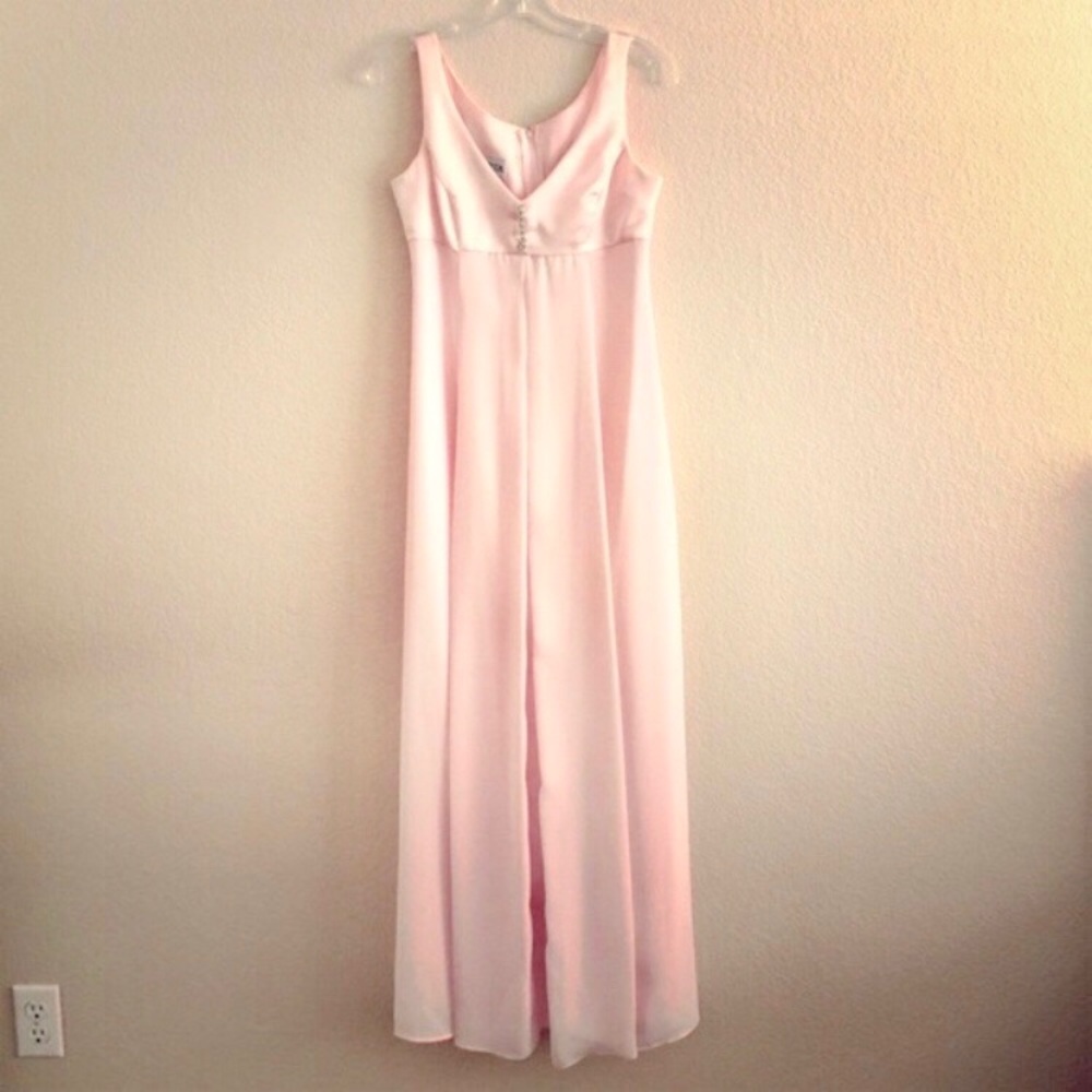 Vintage Evening Gown